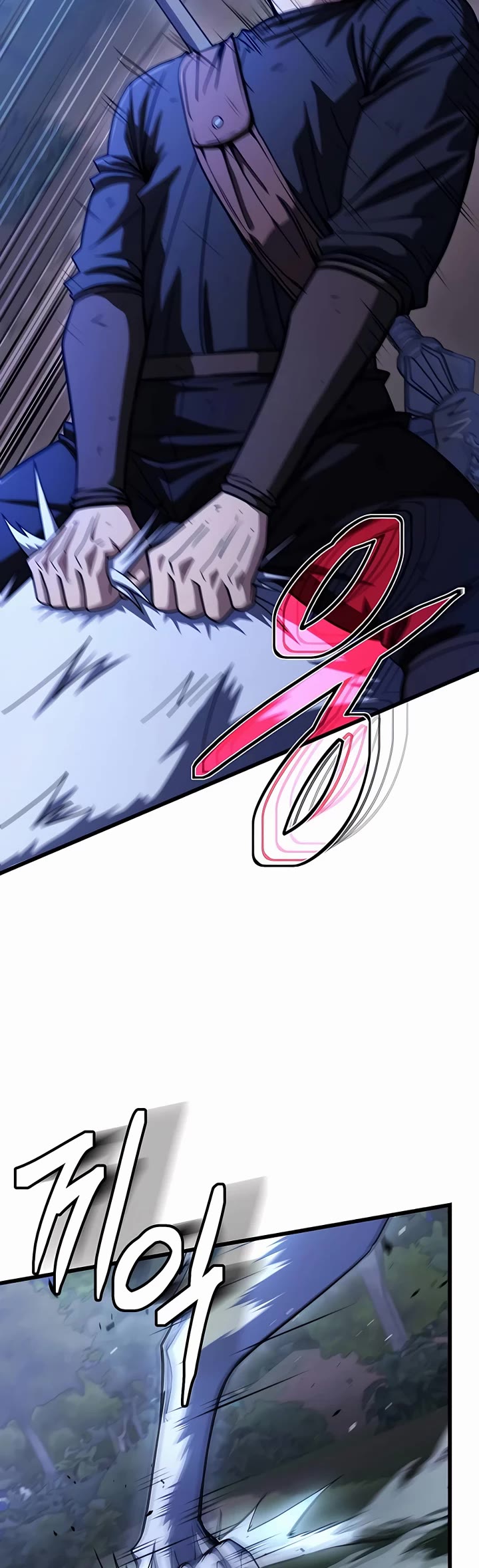I Picked A Hammer To Save The World Chapter 64 page 3 - Chapter 64