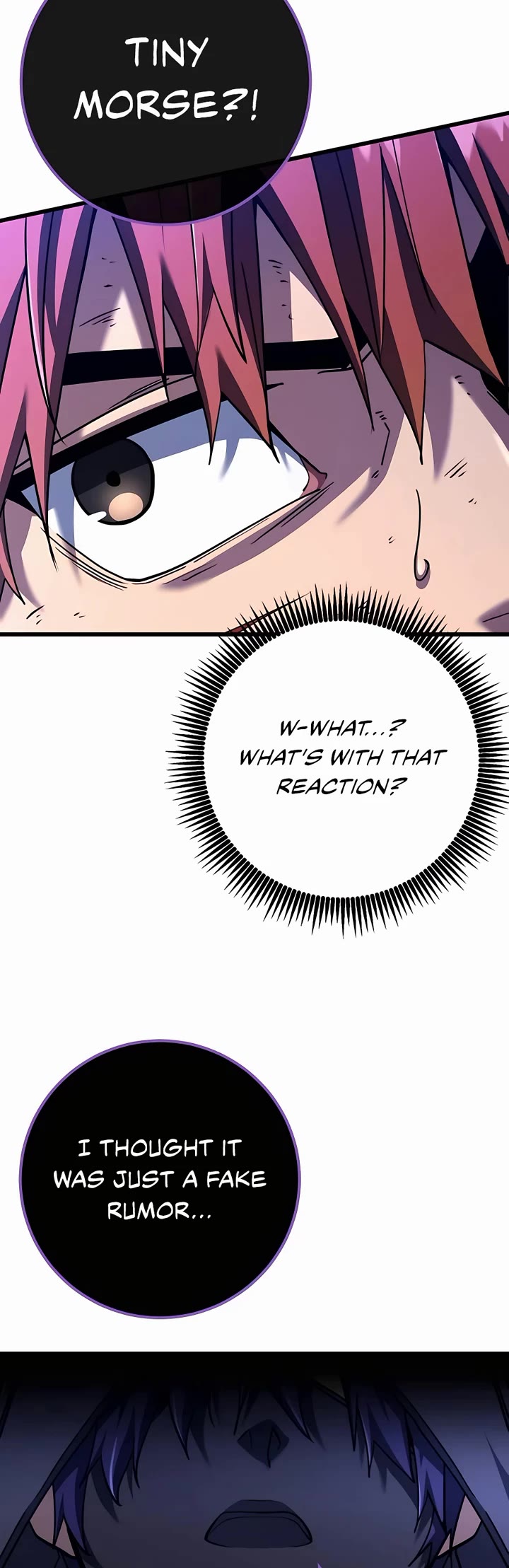 I Picked A Hammer To Save The World Chapter 64 page 30 - Chapter 64