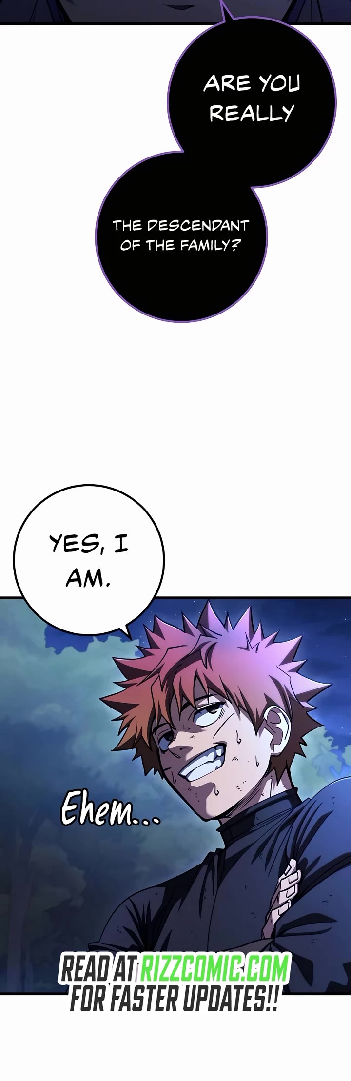 I Picked A Hammer To Save The World Chapter 64 page 31 - Chapter 64