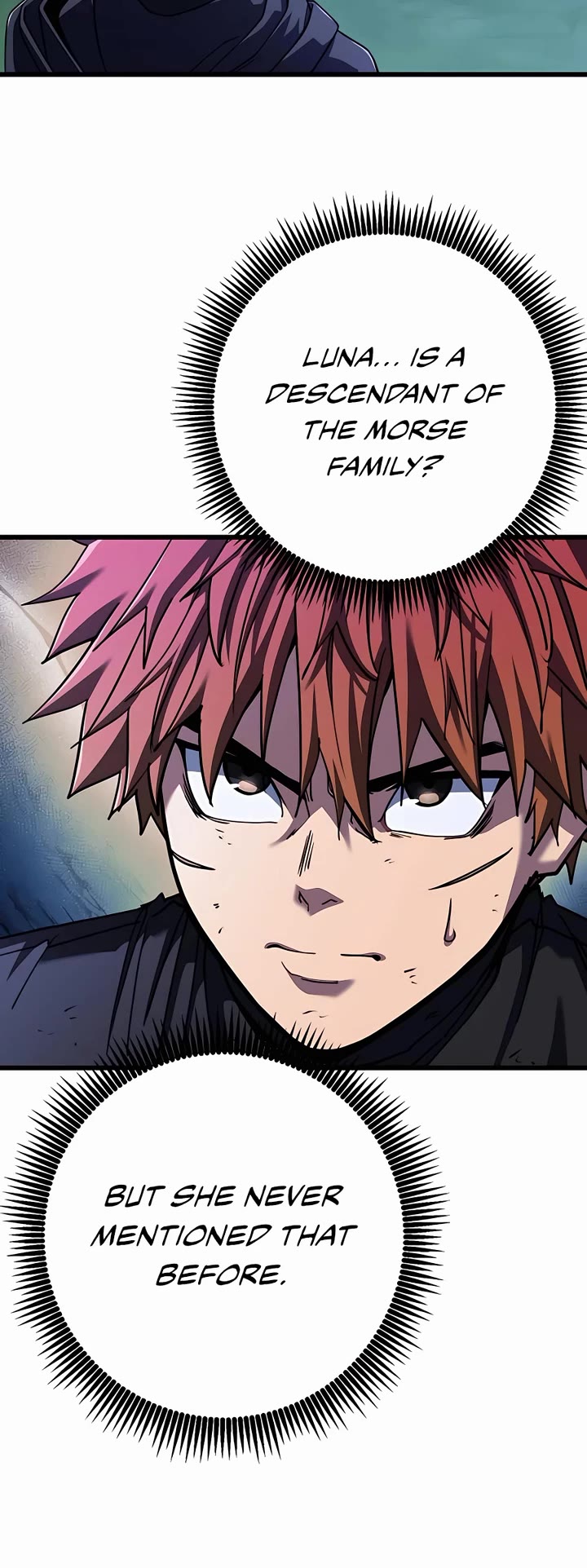 I Picked A Hammer To Save The World Chapter 64 page 34 - Chapter 64