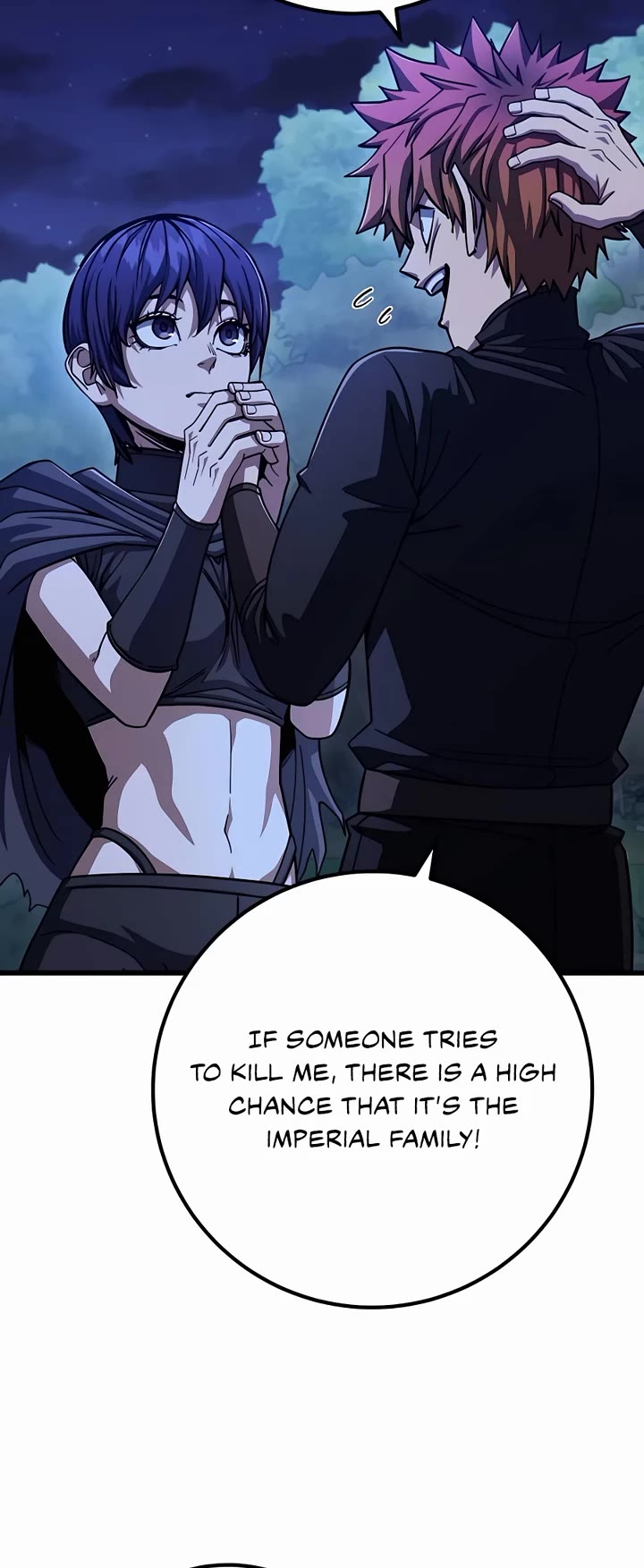 I Picked A Hammer To Save The World Chapter 64 page 38 - Chapter 64