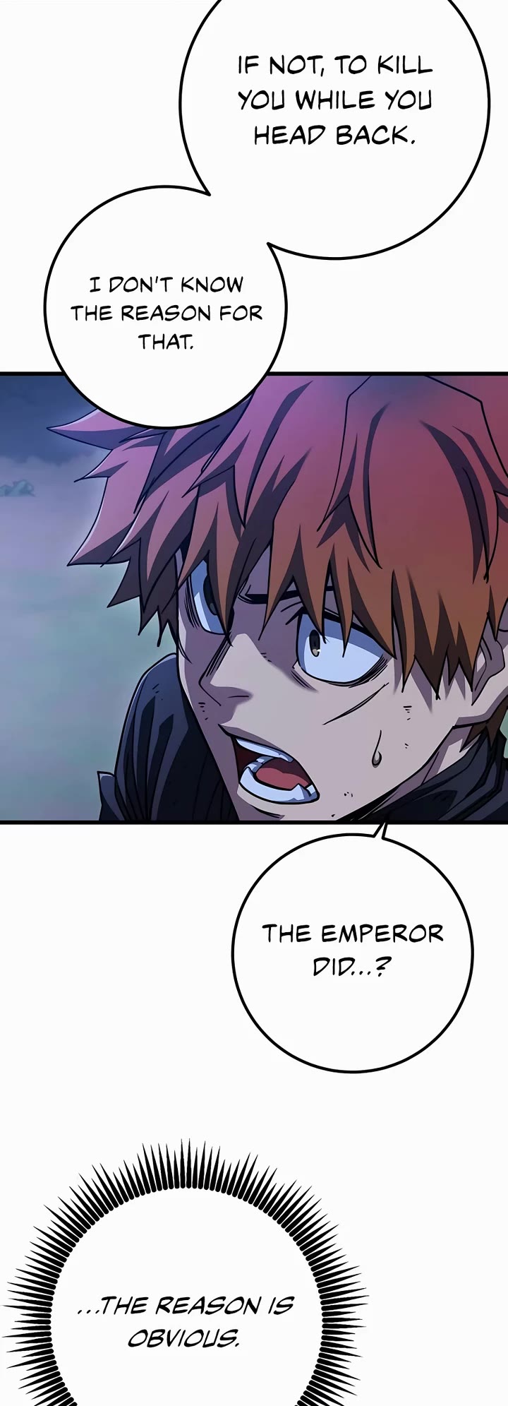 I Picked A Hammer To Save The World Chapter 64 page 41 - Chapter 64