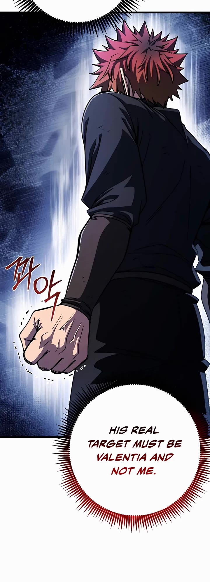 I Picked A Hammer To Save The World Chapter 64 page 42 - Chapter 64
