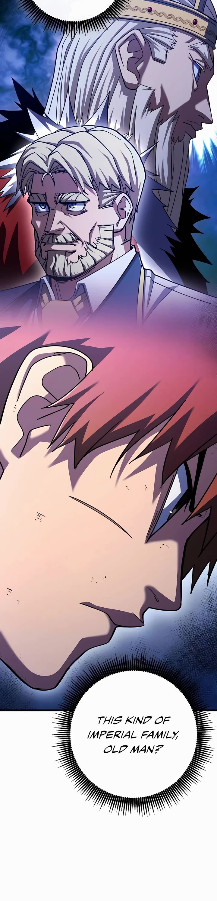 I Picked A Hammer To Save The World Chapter 64 page 44 - Chapter 64
