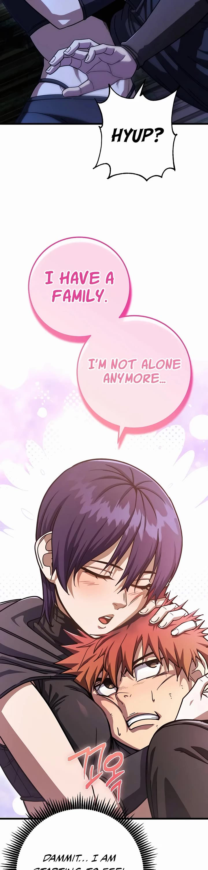 I Picked A Hammer To Save The World Chapter 64 page 47 - Chapter 64