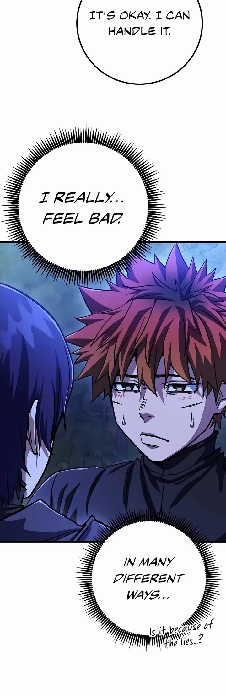I Picked A Hammer To Save The World Chapter 64 page 49 - Chapter 64