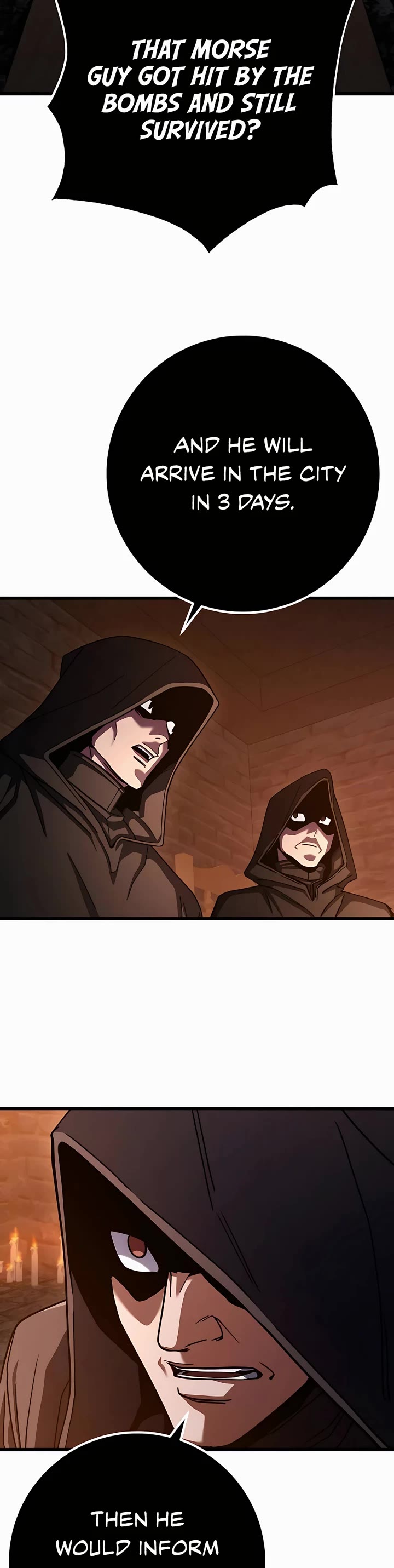I Picked A Hammer To Save The World Chapter 64 page 51 - Chapter 64