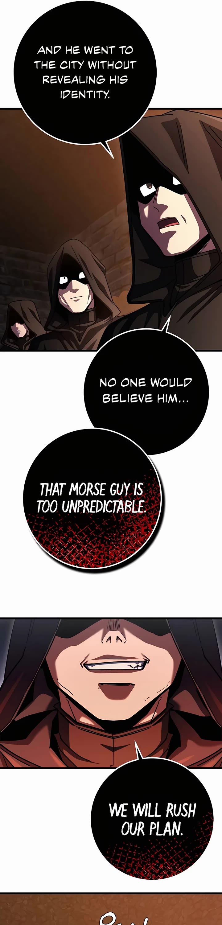 I Picked A Hammer To Save The World Chapter 64 page 53 - Chapter 64