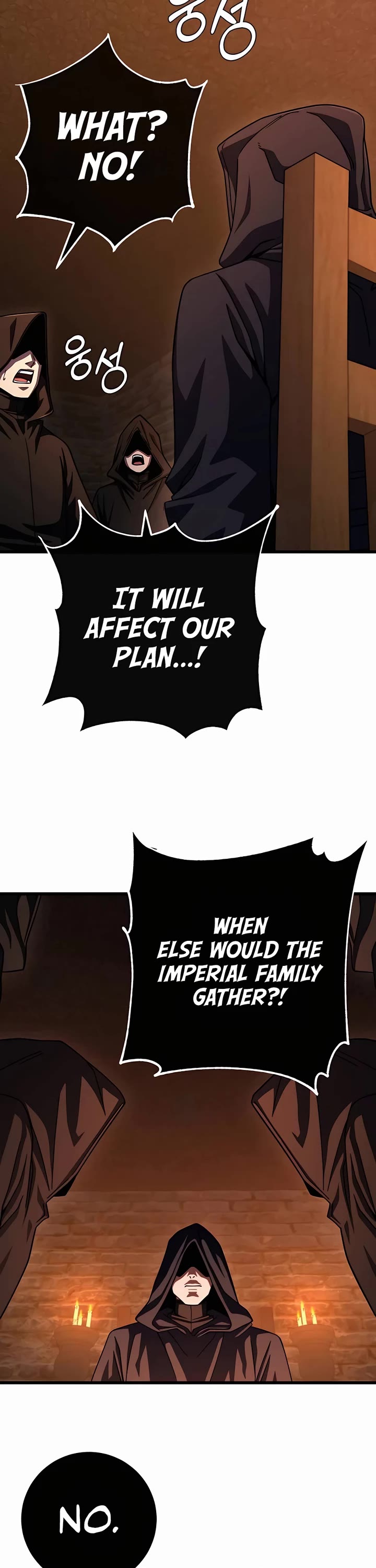 I Picked A Hammer To Save The World Chapter 64 page 54 - Chapter 64