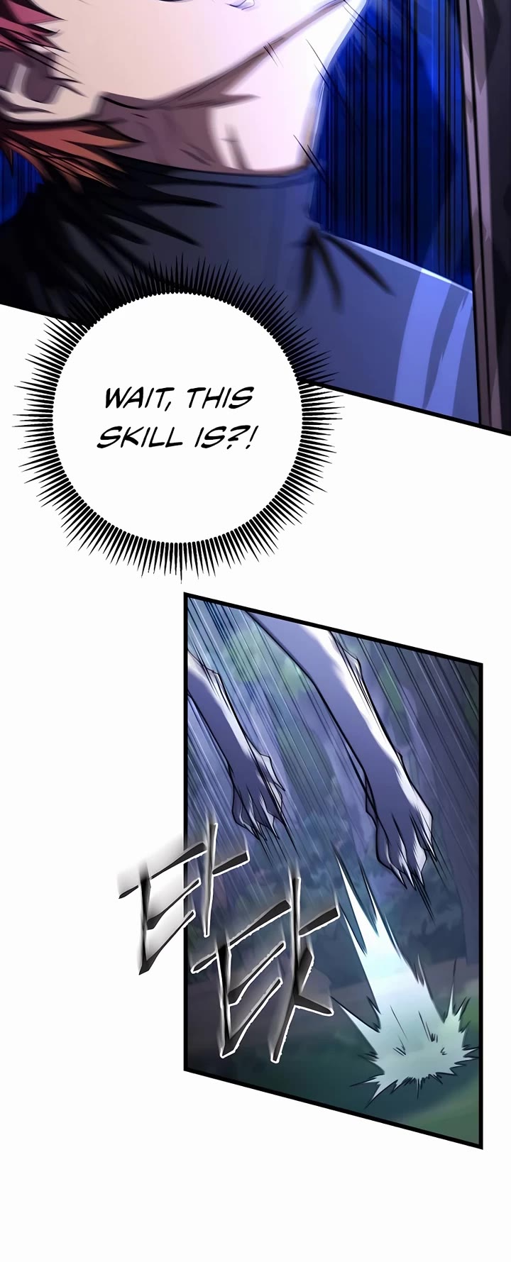 I Picked A Hammer To Save The World Chapter 64 page 8 - Chapter 64