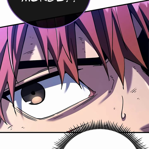 I Picked A Hammer To Save The World Chapter 64 cover