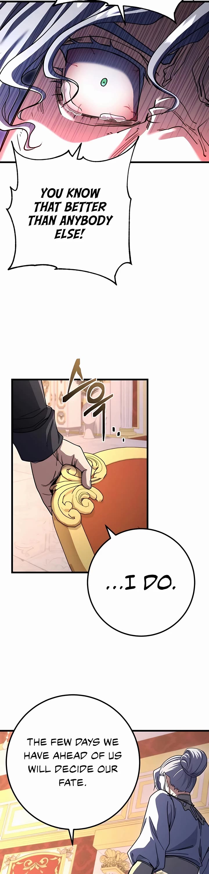 I Picked A Hammer To Save The World Chapter 65 page 13 - Chapter 65