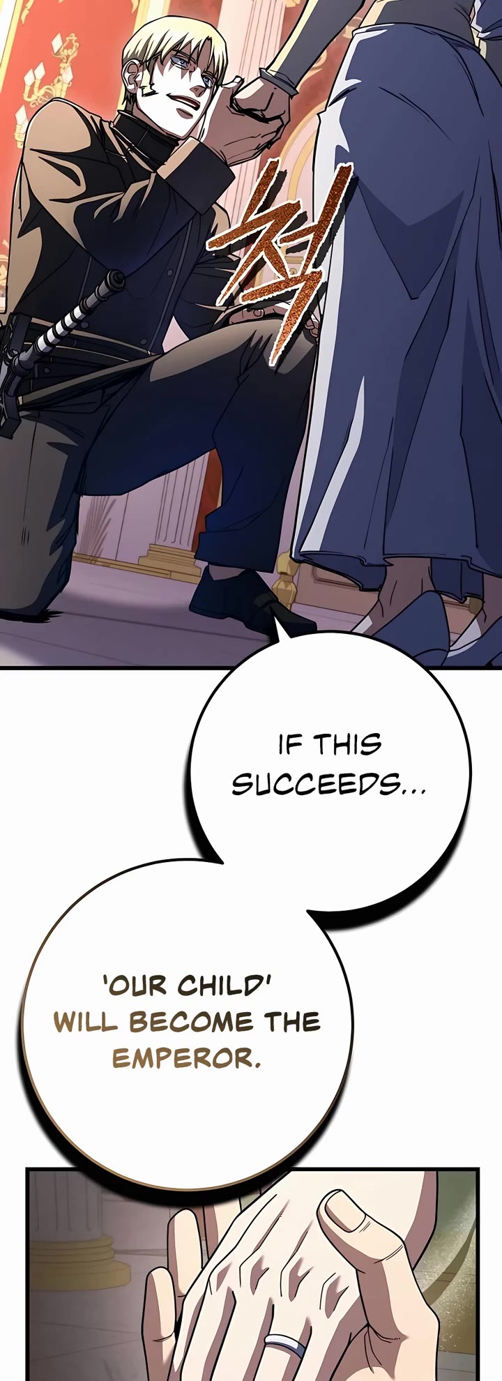 I Picked A Hammer To Save The World Chapter 65 page 14 - Chapter 65