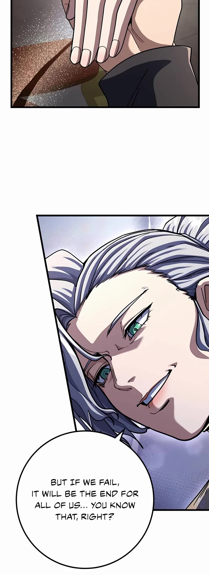 I Picked A Hammer To Save The World Chapter 65 page 15 - Chapter 65