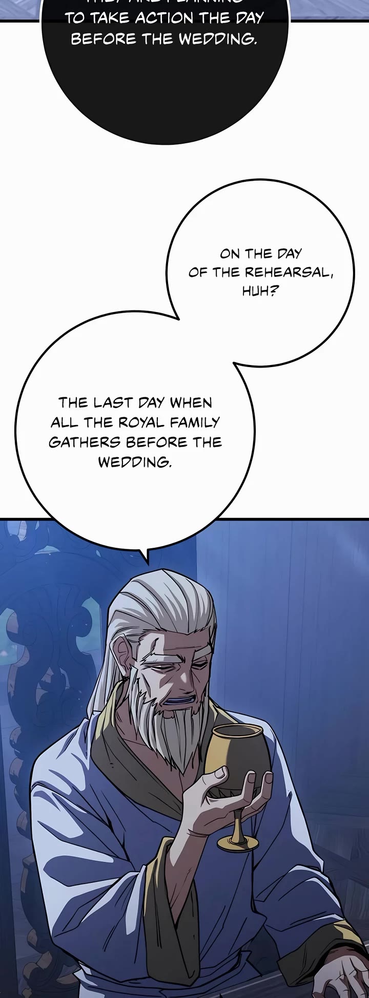 I Picked A Hammer To Save The World Chapter 65 page 18 - Chapter 65