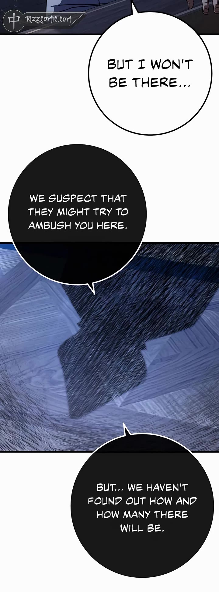 I Picked A Hammer To Save The World Chapter 65 page 19 - Chapter 65