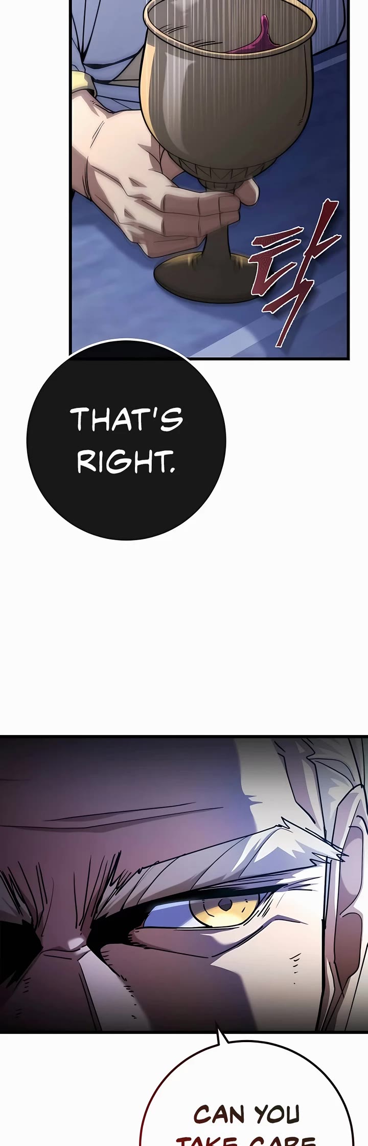 I Picked A Hammer To Save The World Chapter 65 page 21 - Chapter 65