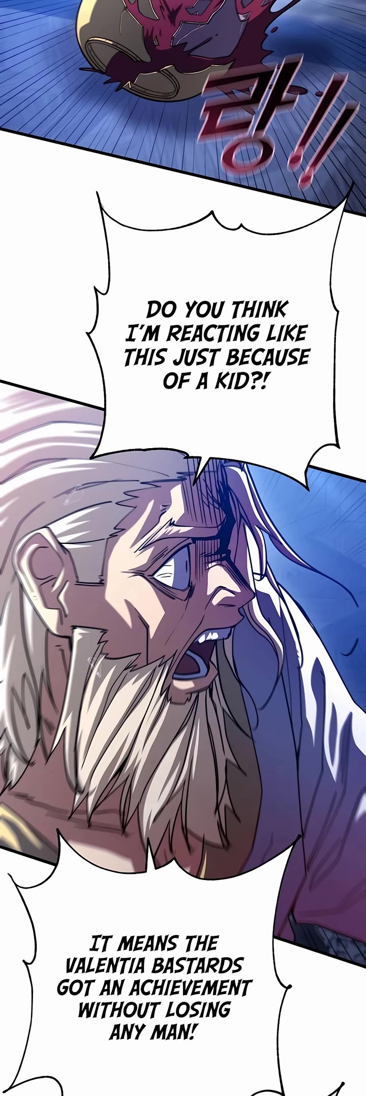 I Picked A Hammer To Save The World Chapter 65 page 29 - Chapter 65