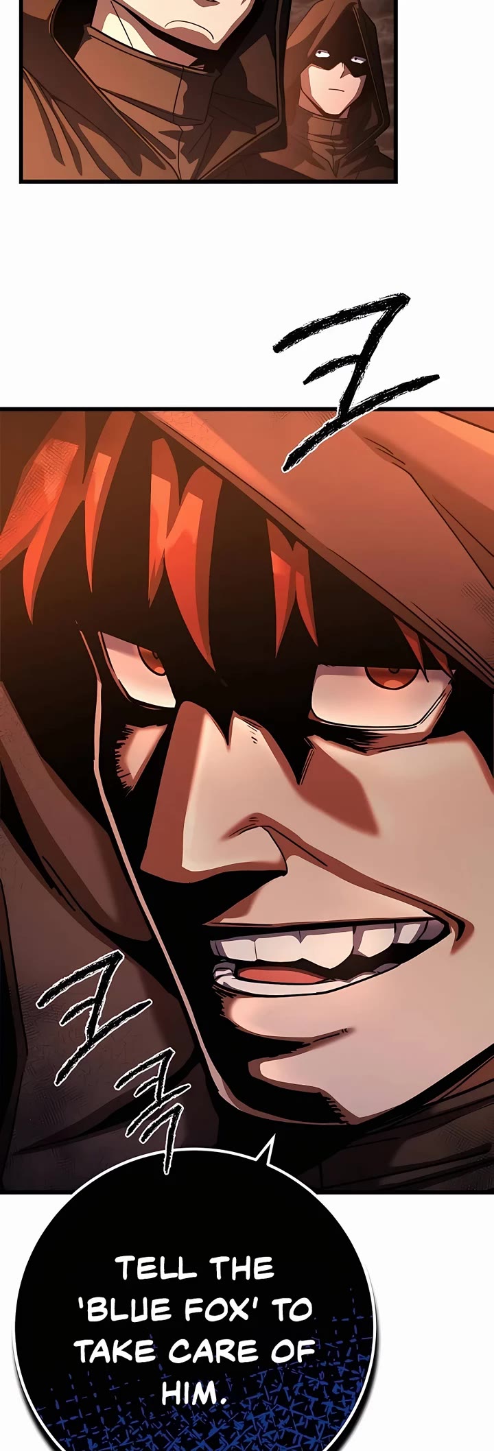 I Picked A Hammer To Save The World Chapter 65 page 3 - Chapter 65