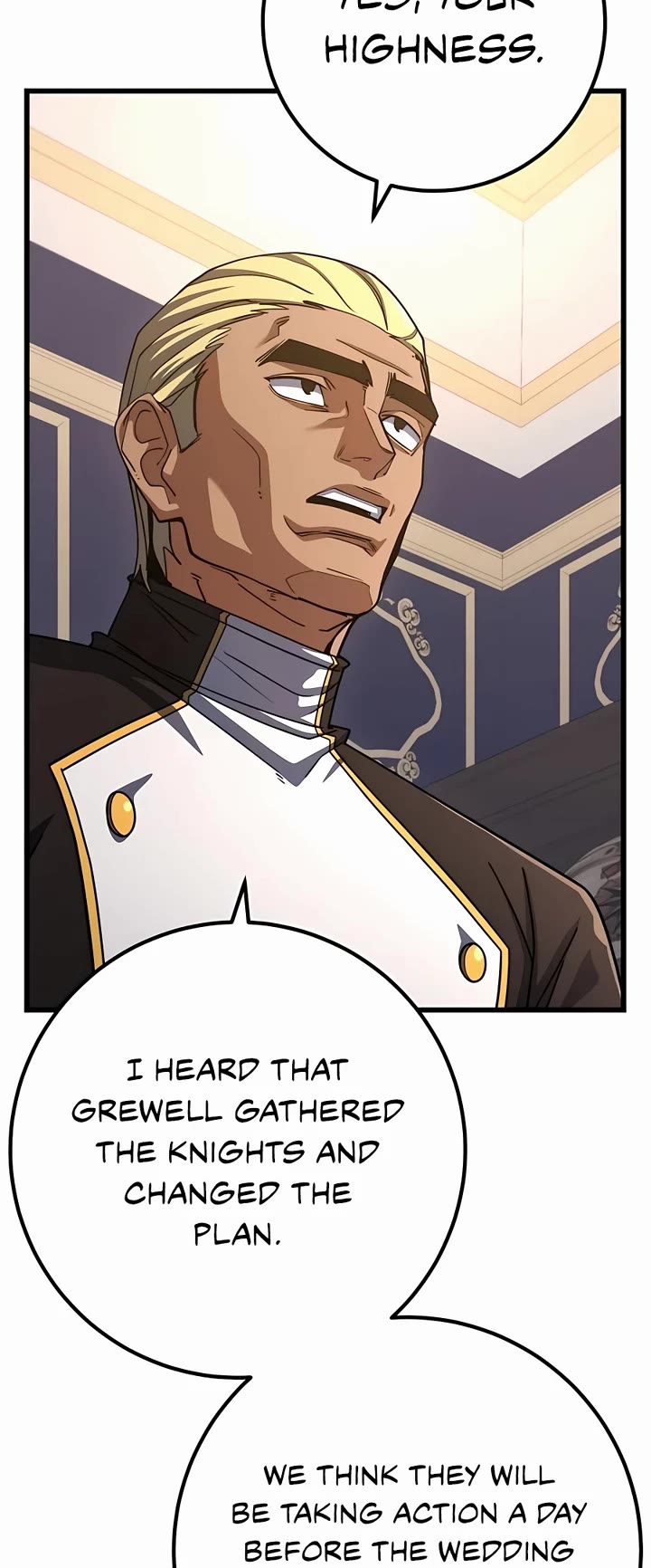 I Picked A Hammer To Save The World Chapter 65 page 33 - Chapter 65