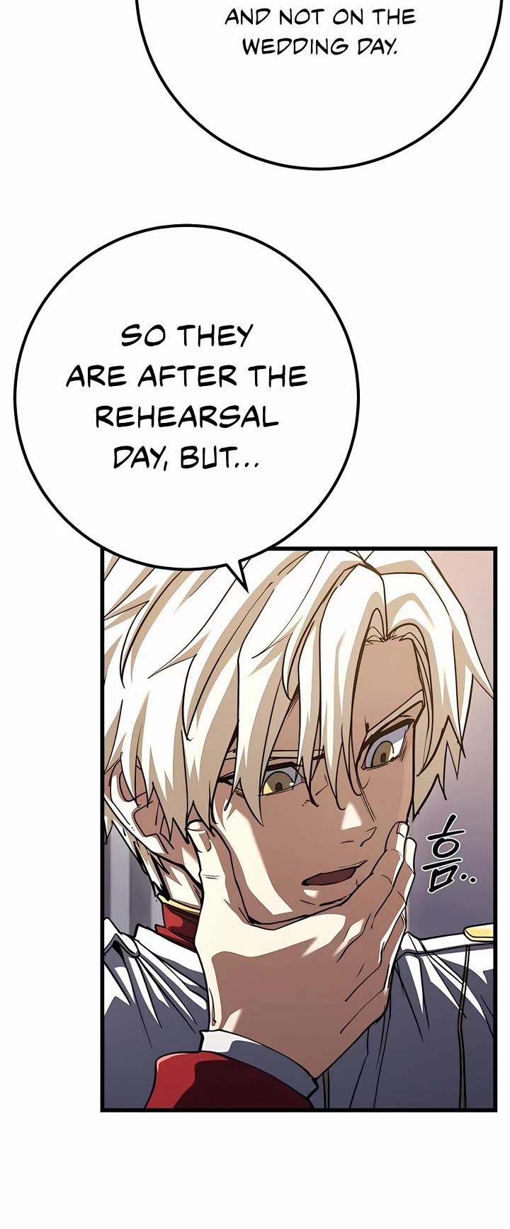 I Picked A Hammer To Save The World Chapter 65 page 34 - Chapter 65
