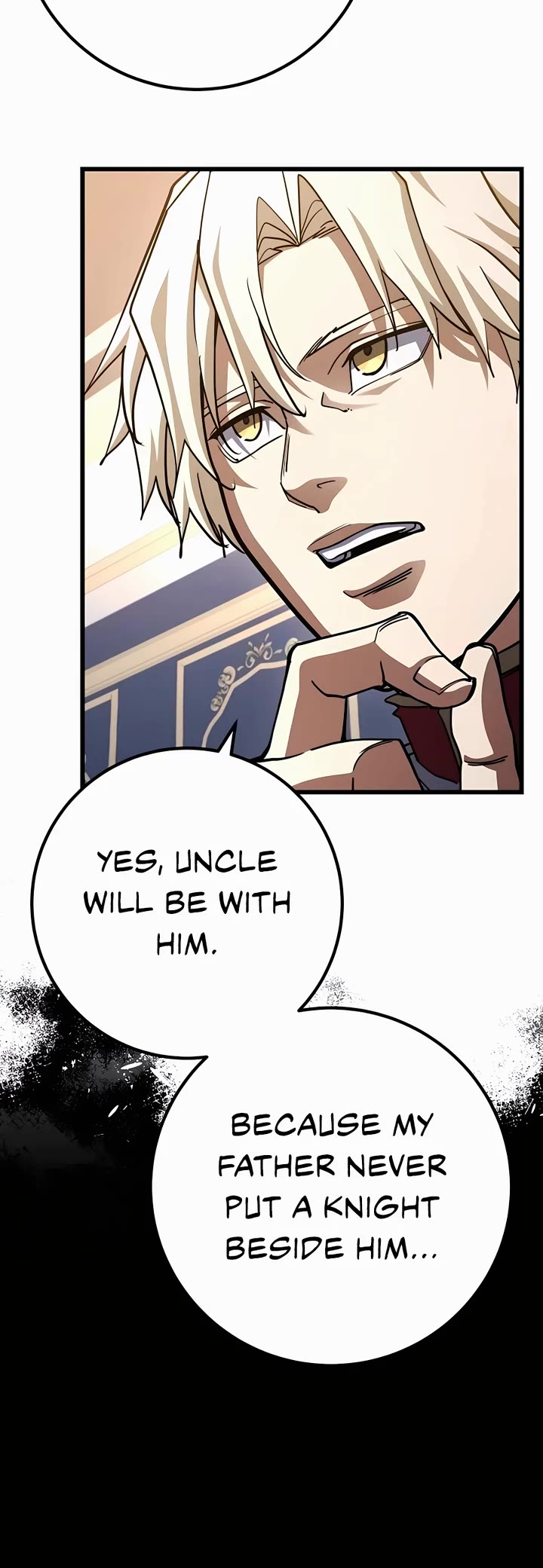 I Picked A Hammer To Save The World Chapter 65 page 38 - Chapter 65