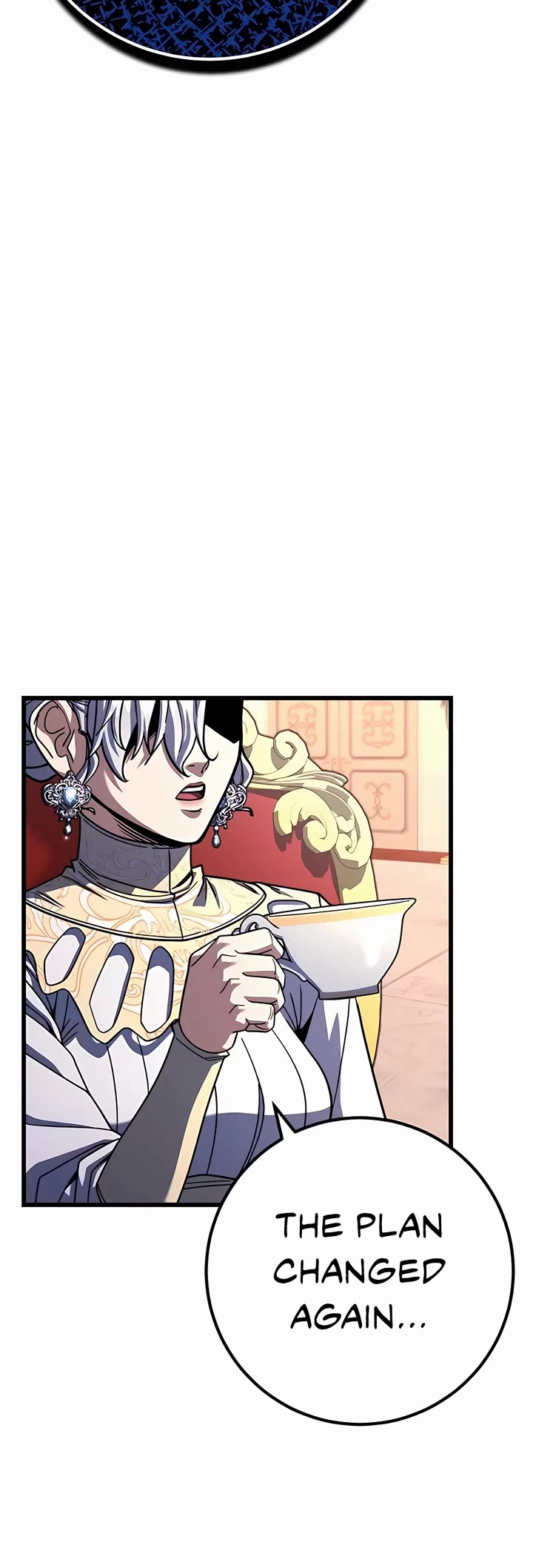 I Picked A Hammer To Save The World Chapter 65 page 4 - Chapter 65