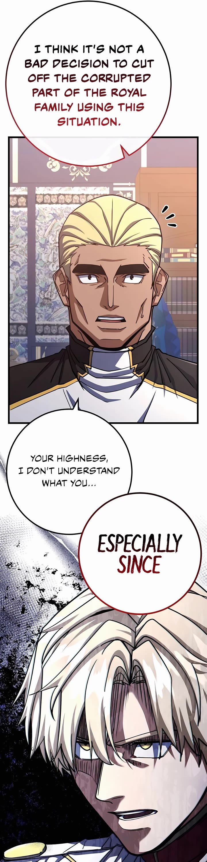 I Picked A Hammer To Save The World Chapter 65 page 43 - Chapter 65