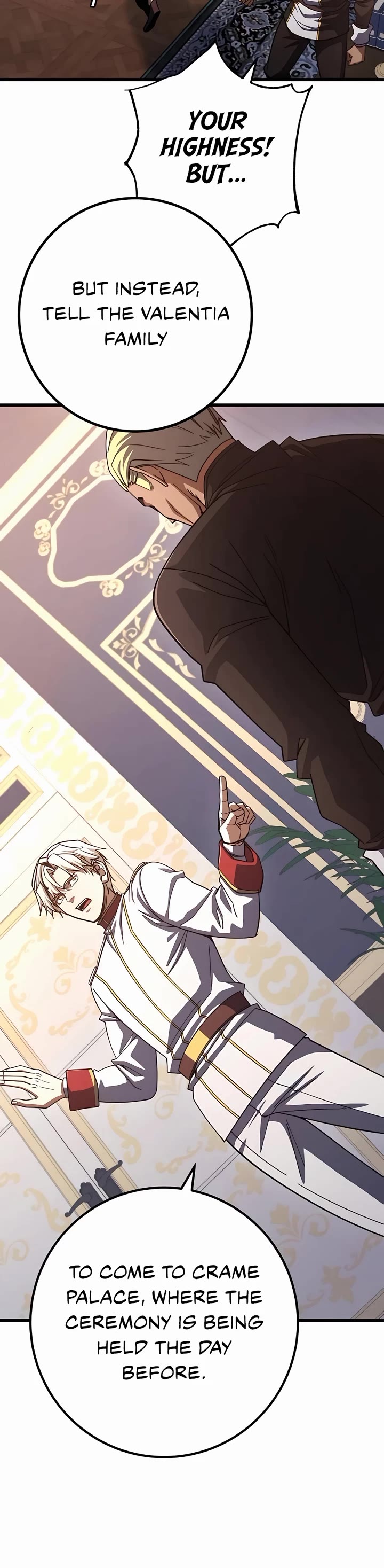 I Picked A Hammer To Save The World Chapter 65 page 45 - Chapter 65