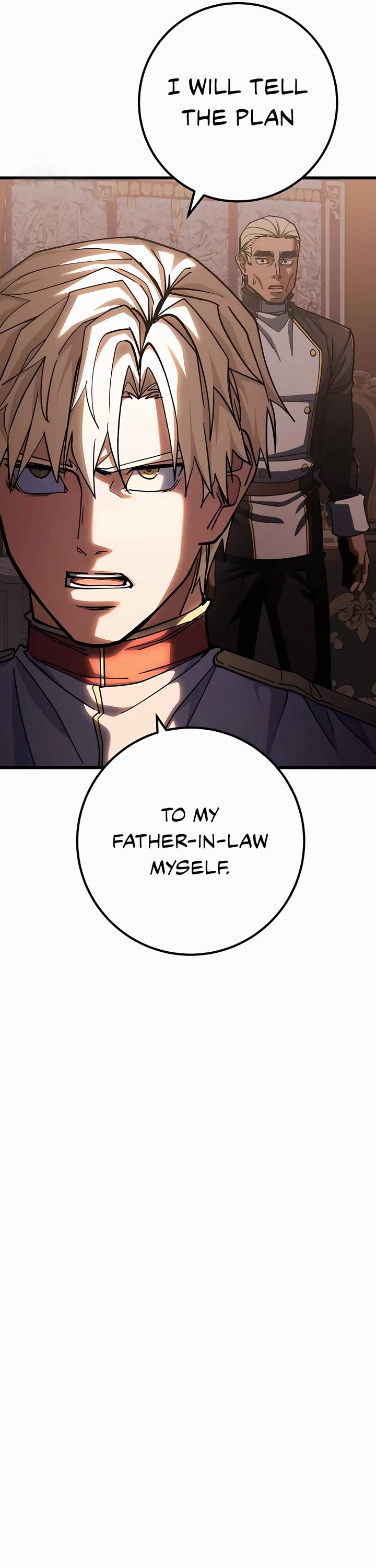 I Picked A Hammer To Save The World Chapter 65 page 46 - Chapter 65