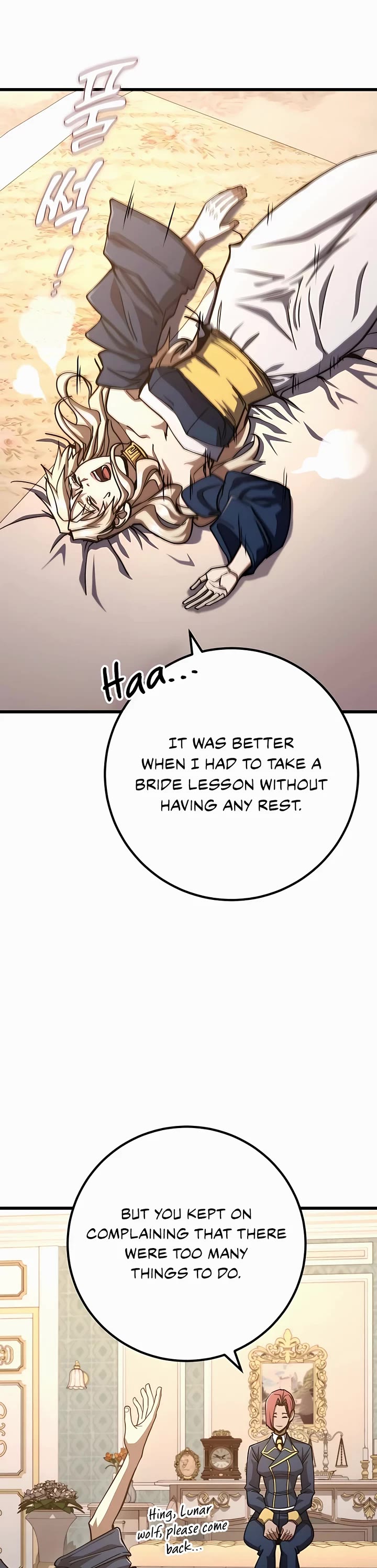 I Picked A Hammer To Save The World Chapter 65 page 47 - Chapter 65