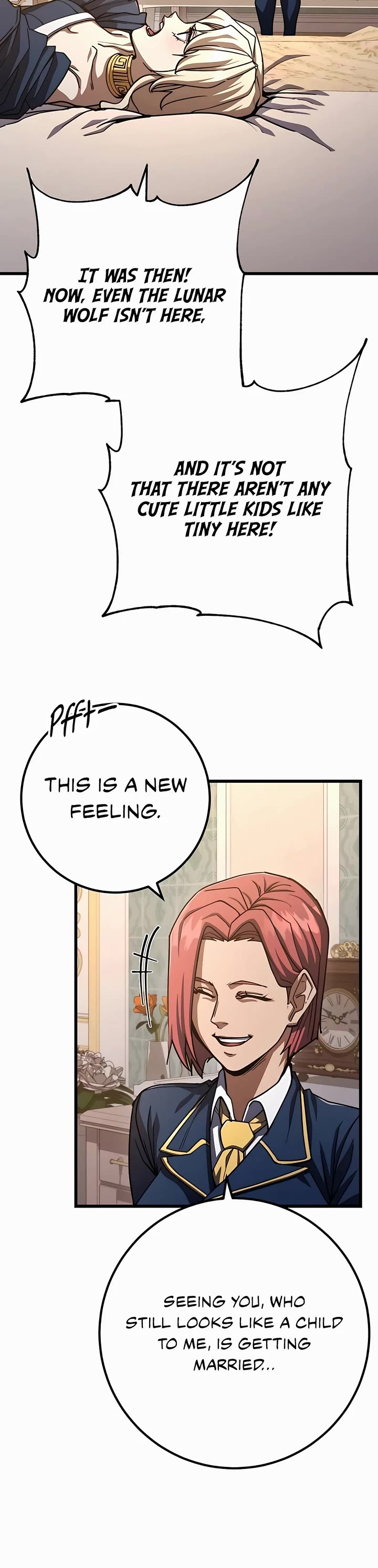 I Picked A Hammer To Save The World Chapter 65 page 48 - Chapter 65