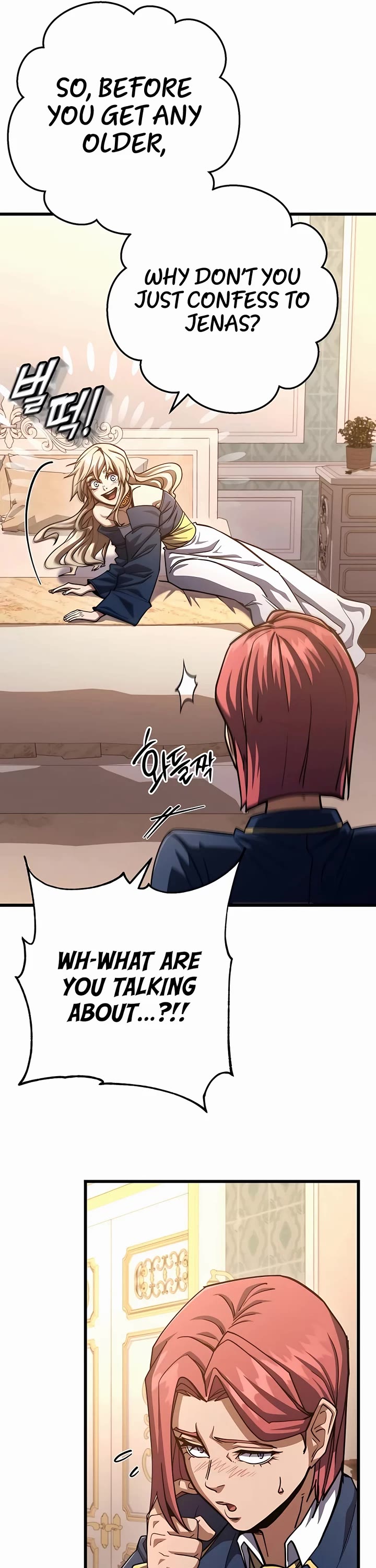 I Picked A Hammer To Save The World Chapter 65 page 49 - Chapter 65