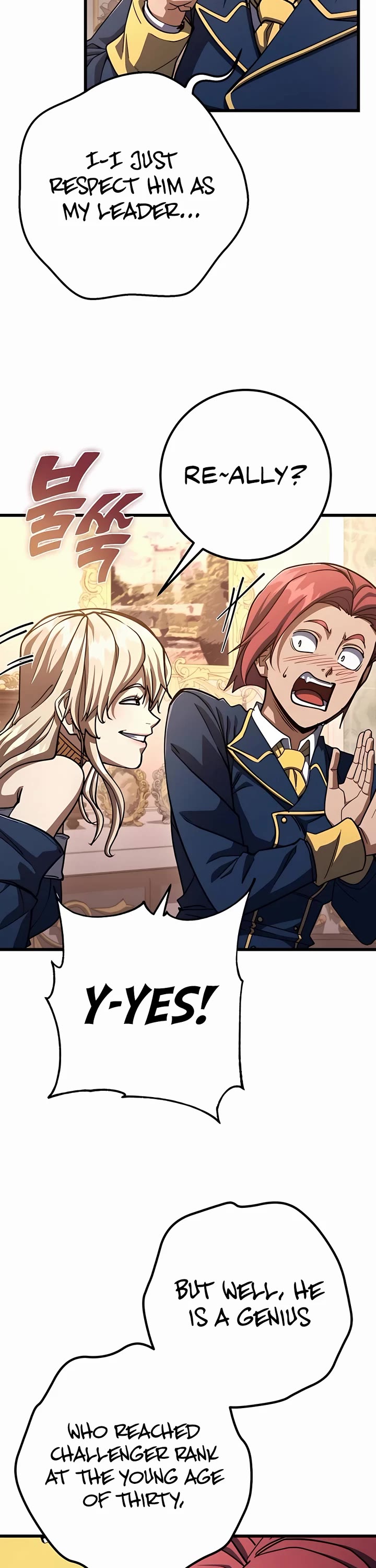 I Picked A Hammer To Save The World Chapter 65 page 50 - Chapter 65