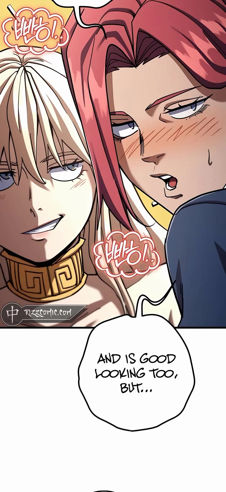 I Picked A Hammer To Save The World Chapter 65 page 51 - Chapter 65