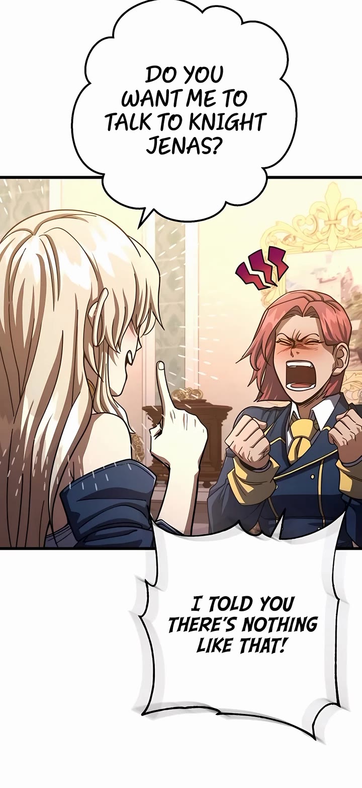 I Picked A Hammer To Save The World Chapter 65 page 52 - Chapter 65