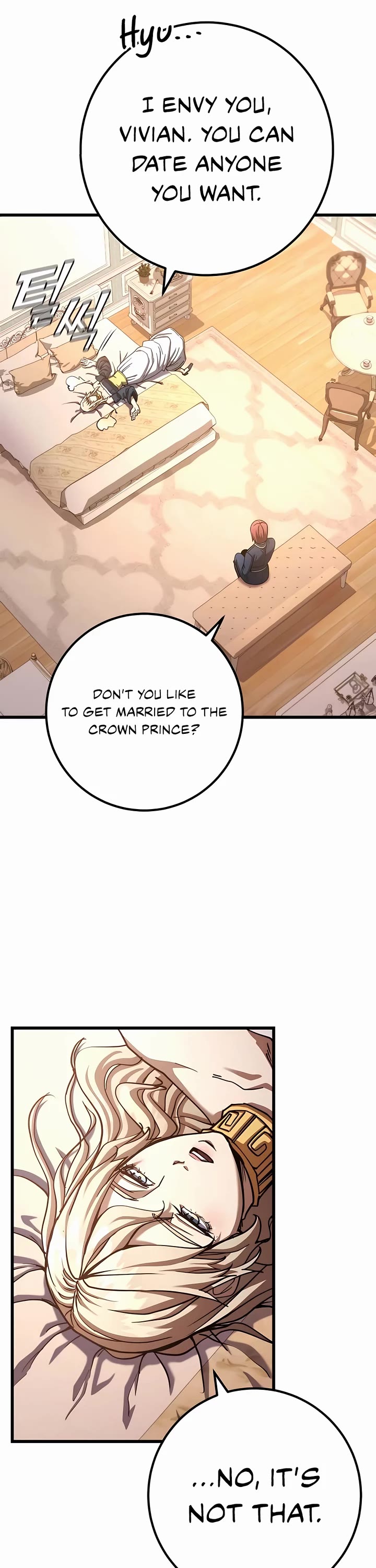 I Picked A Hammer To Save The World Chapter 65 page 53 - Chapter 65