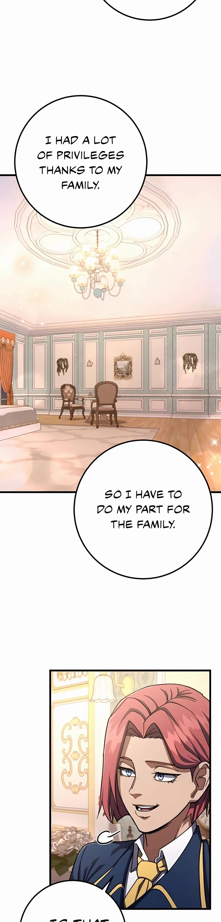 I Picked A Hammer To Save The World Chapter 65 page 54 - Chapter 65