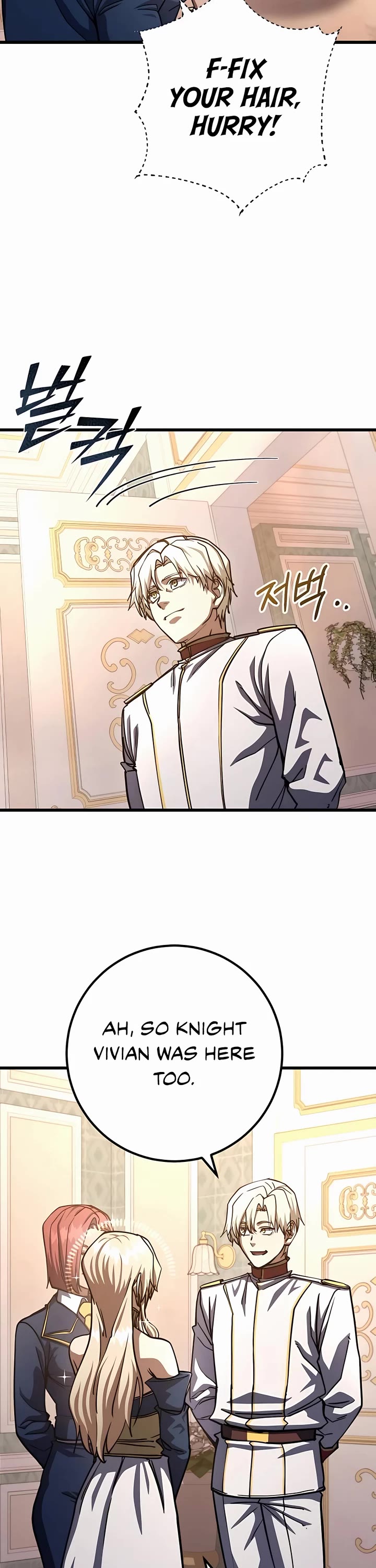 I Picked A Hammer To Save The World Chapter 65 page 58 - Chapter 65