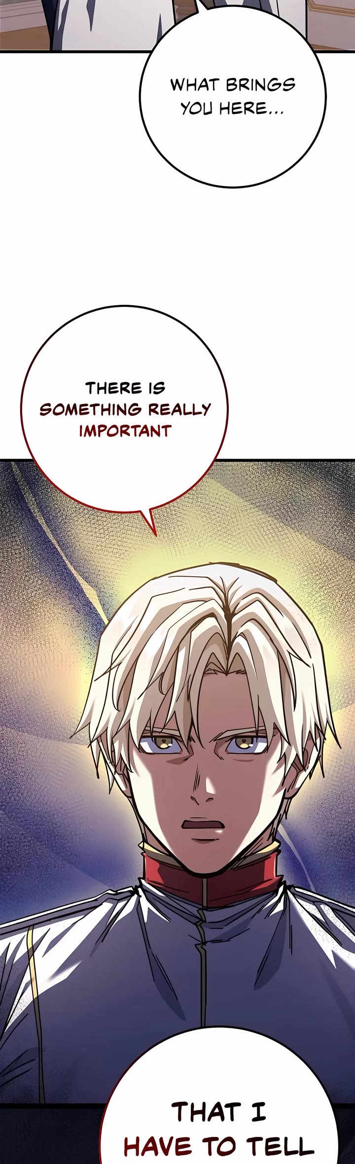 I Picked A Hammer To Save The World Chapter 65 page 59 - Chapter 65