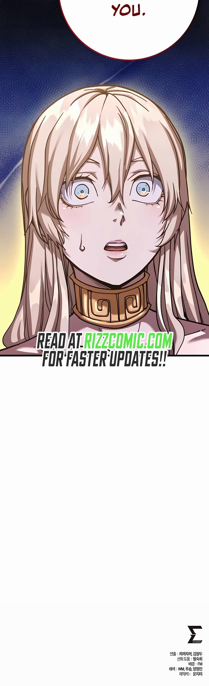 I Picked A Hammer To Save The World Chapter 65 page 60 - Chapter 65