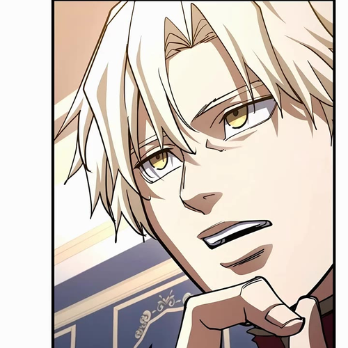 I Picked A Hammer To Save The World Chapter 65 cover