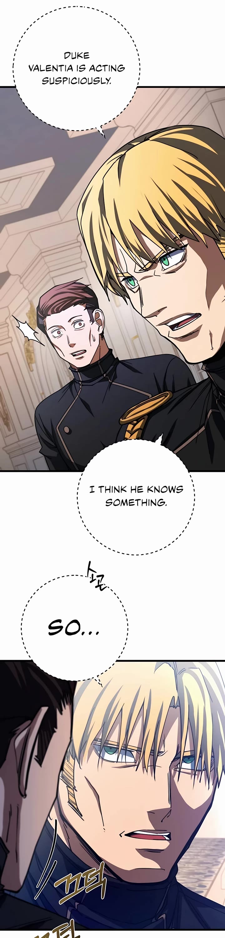 I Picked A Hammer To Save The World Chapter 66 page 13 - Chapter 66