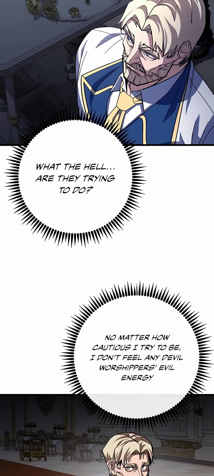 I Picked A Hammer To Save The World Chapter 66 page 15 - Chapter 66
