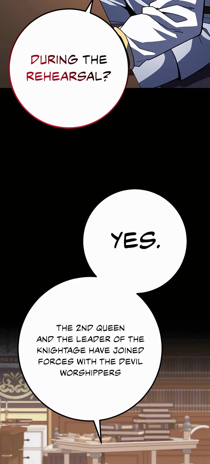 I Picked A Hammer To Save The World Chapter 66 page 19 - Chapter 66