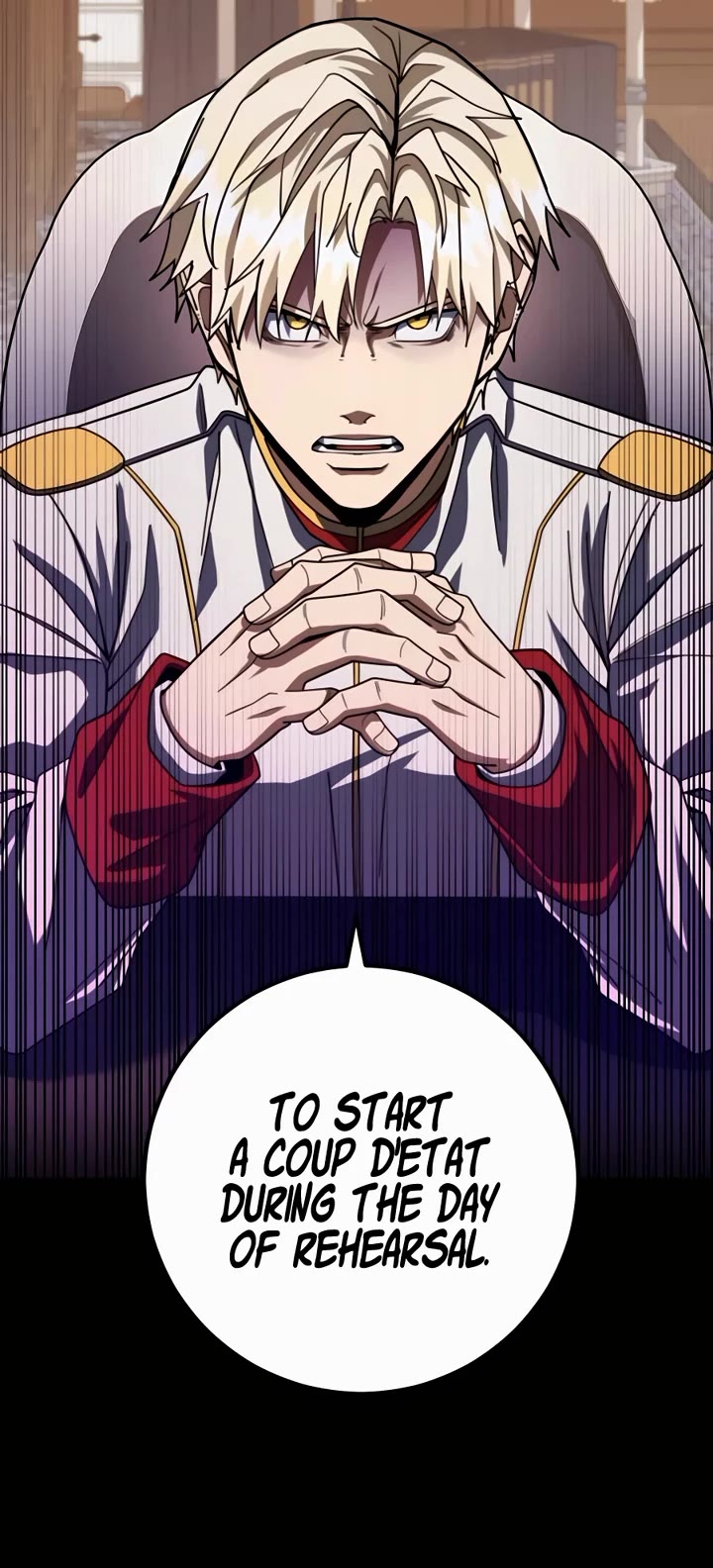 I Picked A Hammer To Save The World Chapter 66 page 20 - Chapter 66