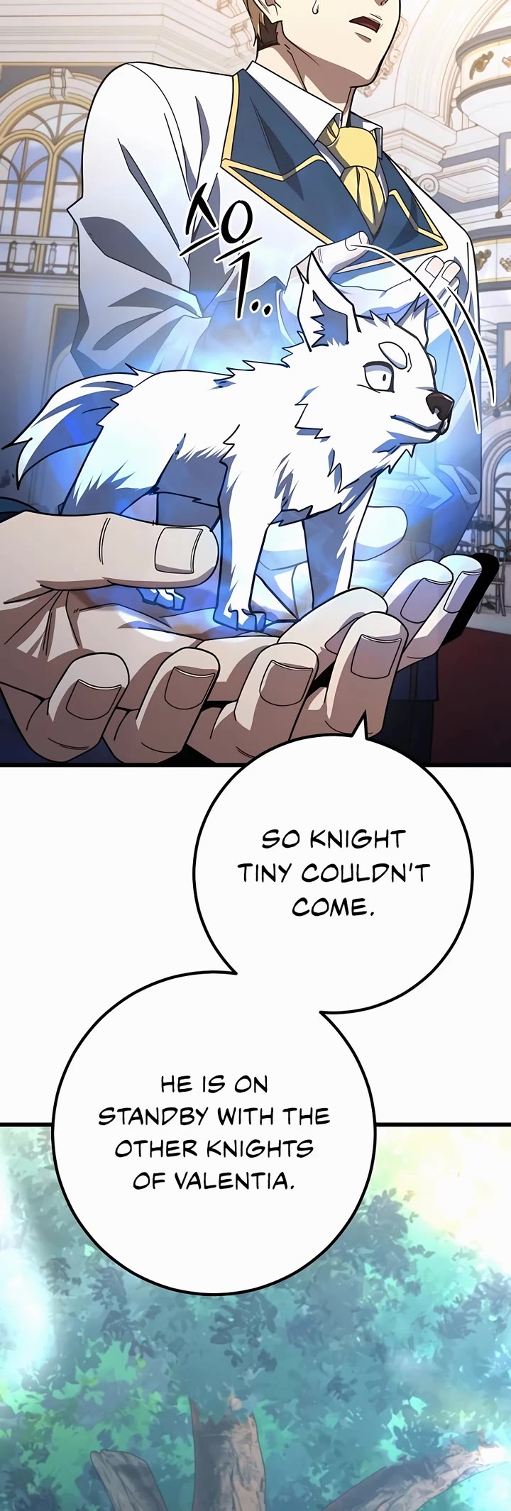 I Picked A Hammer To Save The World Chapter 66 page 38 - Chapter 66