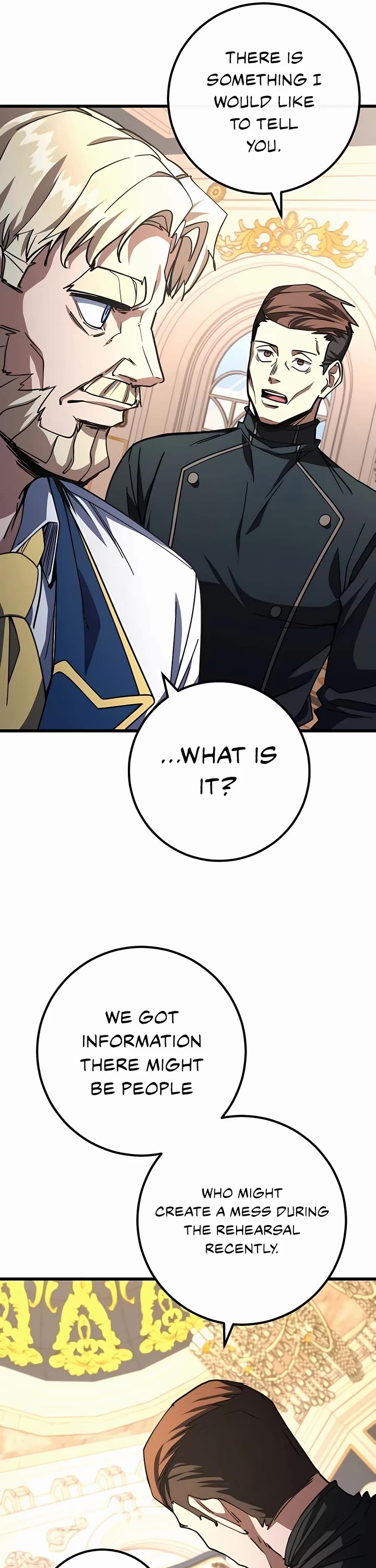 I Picked A Hammer To Save The World Chapter 66 page 44 - Chapter 66
