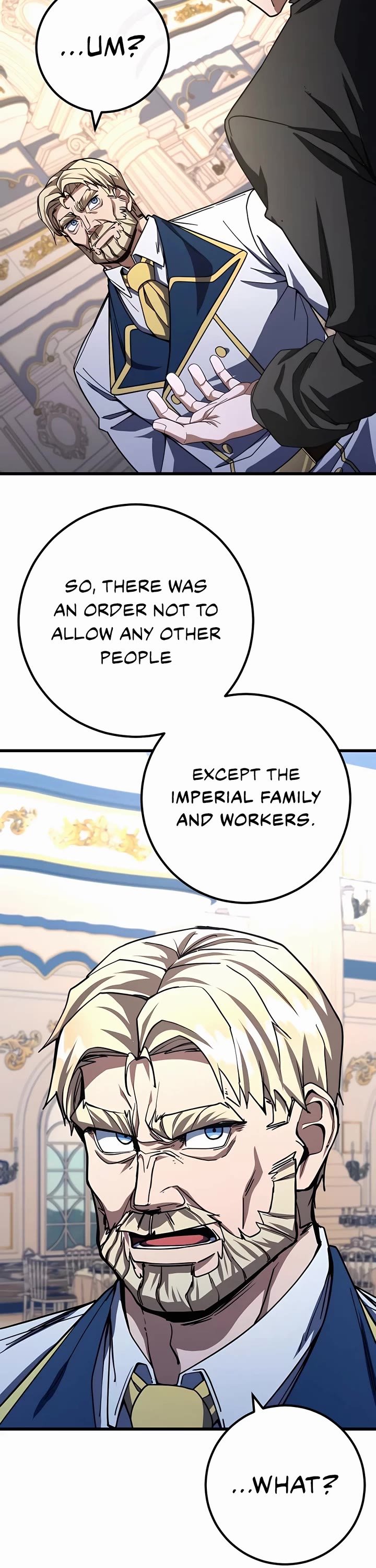 I Picked A Hammer To Save The World Chapter 66 page 45 - Chapter 66