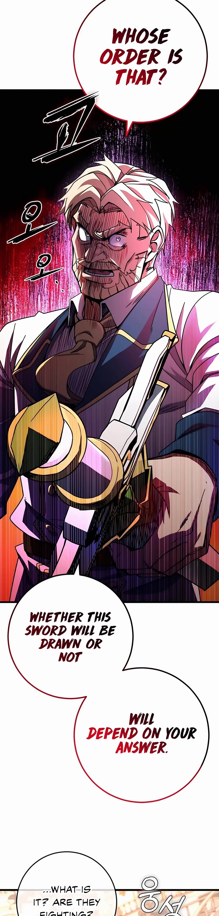 I Picked A Hammer To Save The World Chapter 66 page 49 - Chapter 66